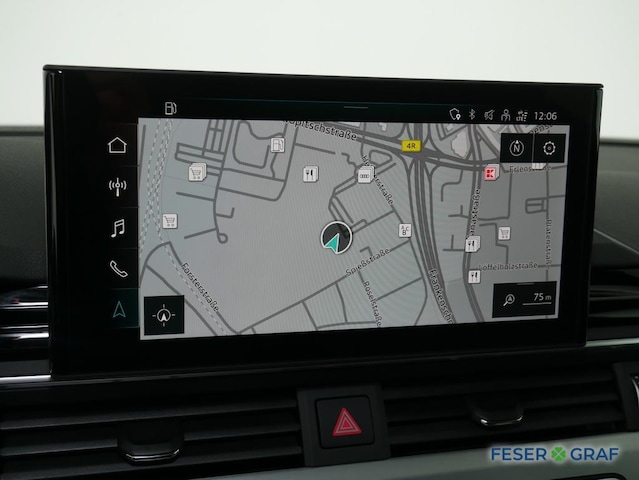 Audi RS4 Avant Quattro