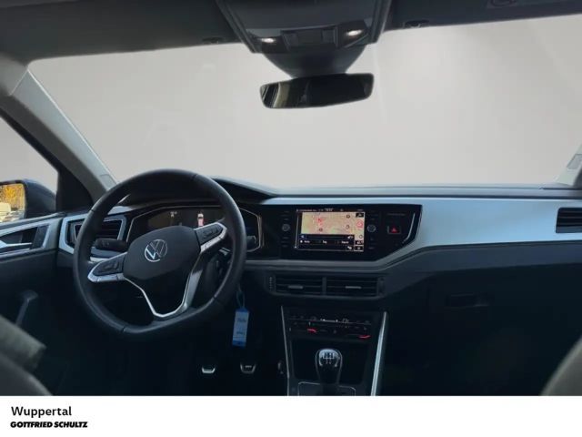 Volkswagen Polo 1.0 TSI Move
