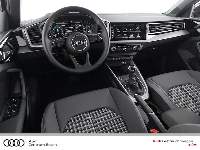 Audi A1 25 TFSI S-Tronic Sportback