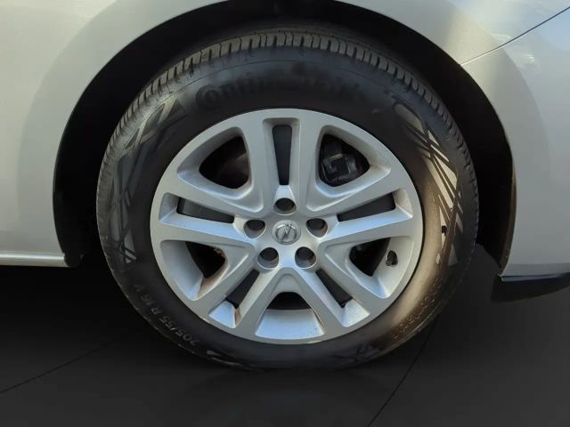 Opel Astra 1.2 Turbo Edition Turbo