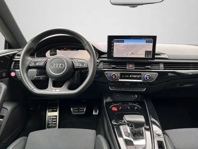 Audi A5 40 TDI Competition S-Line