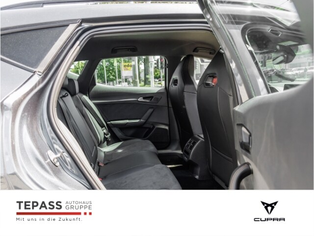 Cupra Formentor e-Hybrid