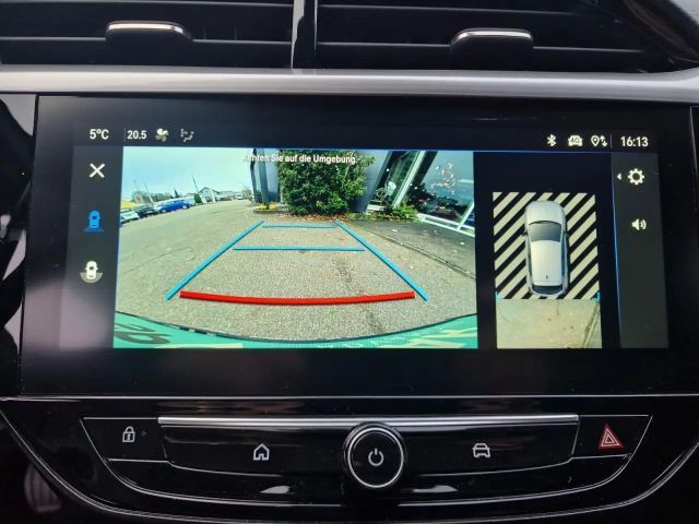 Opel Corsa GS-Line Grand Sport