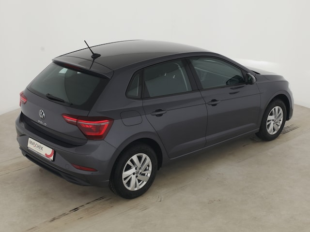Volkswagen Polo 1.0 TSIM5F