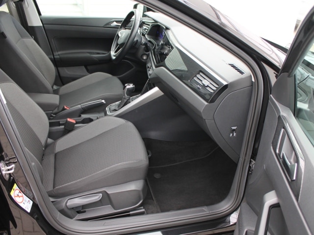 Volkswagen Polo 1.0 TSI DSG Life
