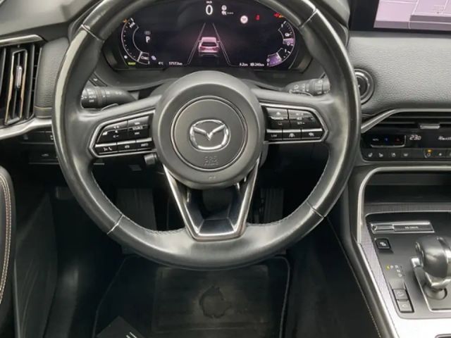 Mazda CX-60 4WD Homura