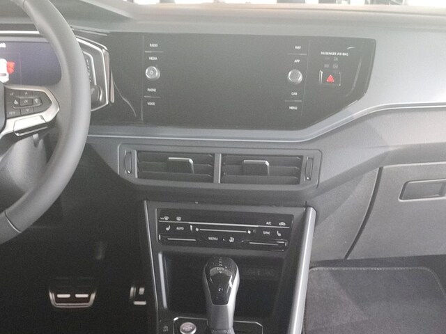 Volkswagen Taigo 1.0 TSI DSG R-Line