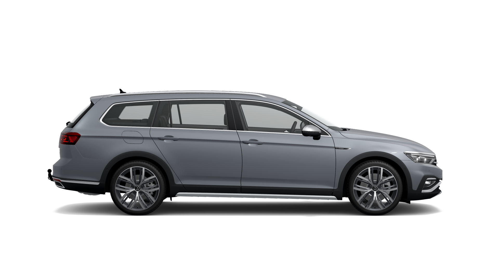 Volkswagen Passat 2.0 TSI AllTrack Variant