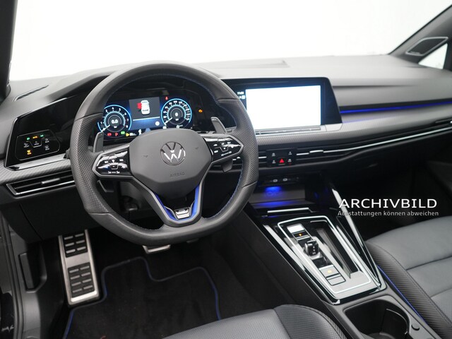 Volkswagen Golf Golf VIII