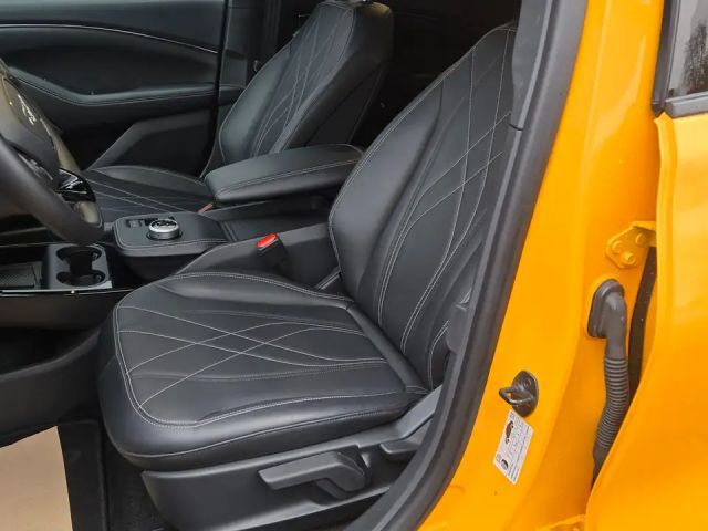 Ford Mustang Mach-E Basis+LED+Winter+GJR+Techno1+Mwst ausweisbar!