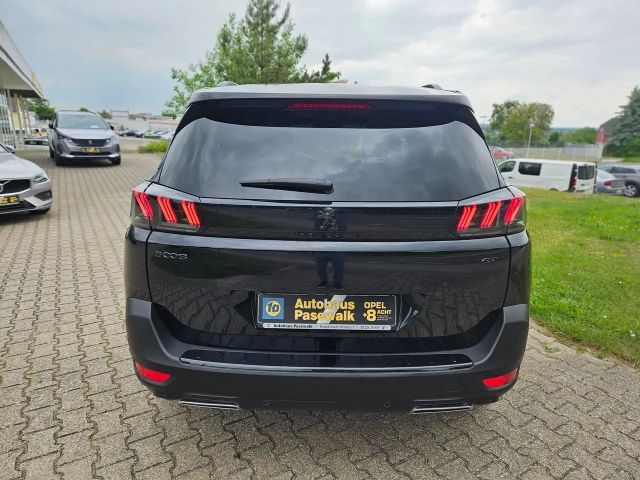 Peugeot 5008 GT-Line