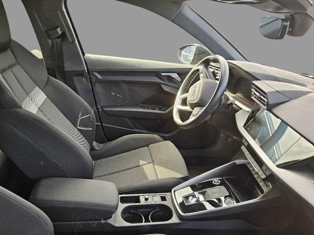 Audi A3 35 TFSI S-Tronic Sportback