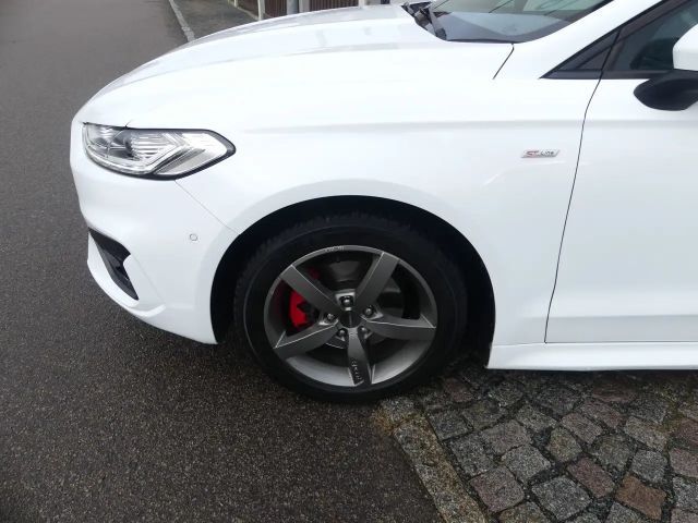 Ford Mondeo ST Line Wagon