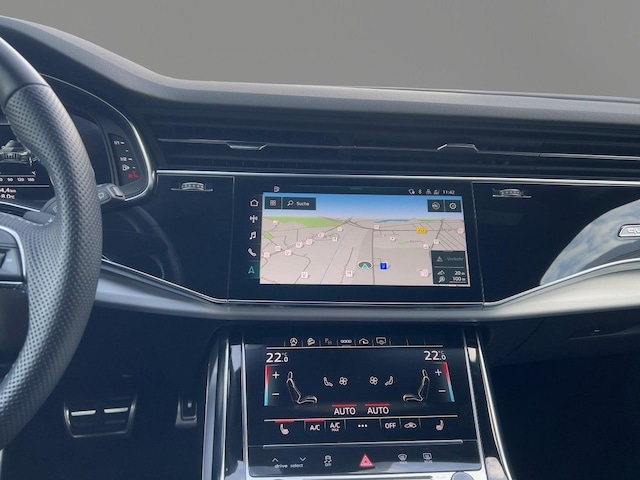 Audi Q7 55 TFSI Quattro
