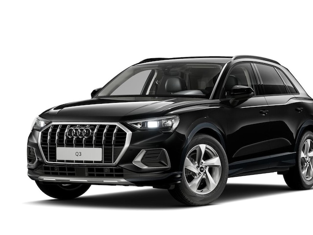 Audi Q3 35 TFSI S-Tronic