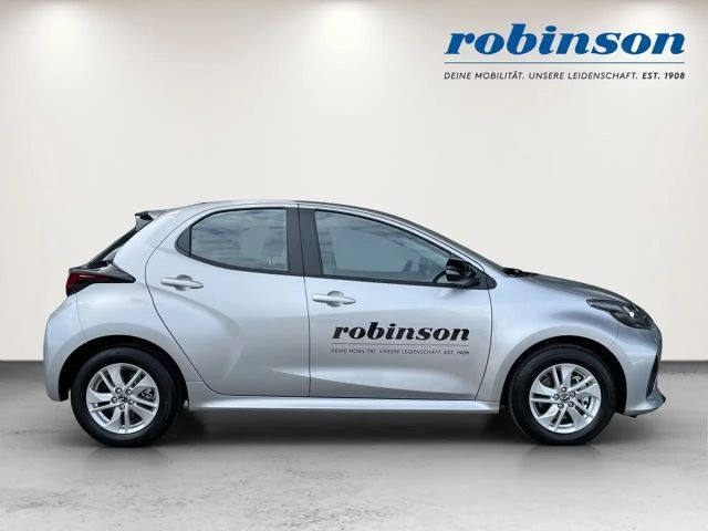 Mazda 2 Mazda2 Hybrid Centre Line Aut.