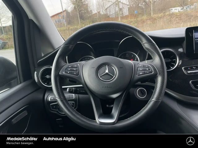 Mercedes-Benz V 220 V 220 d