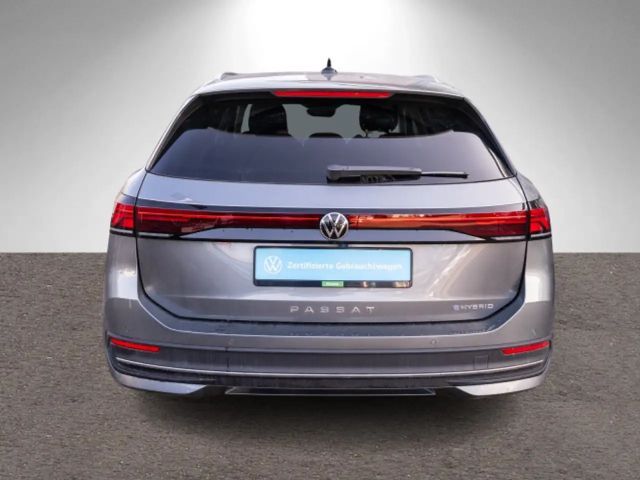 Volkswagen Passat Variant eHybrid