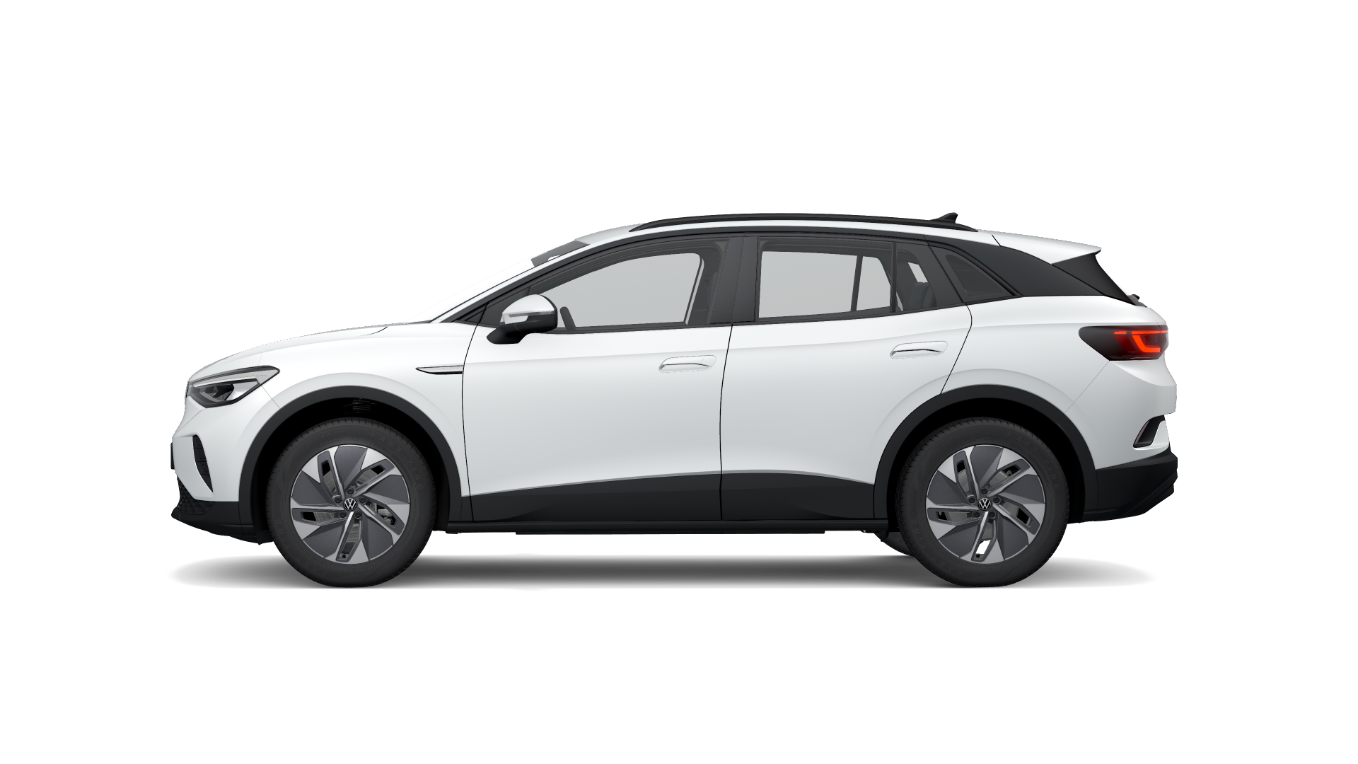 Volkswagen ID.4 City Pure