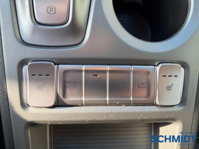 Hyundai Kona 64 kWh Electric Prime