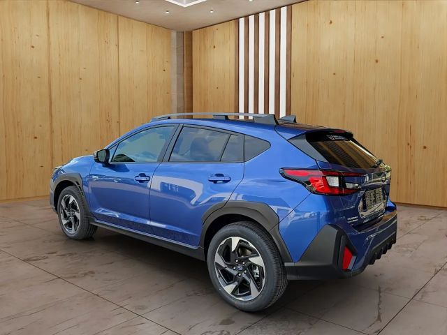 Subaru Crosstrek AWD e-Boxer