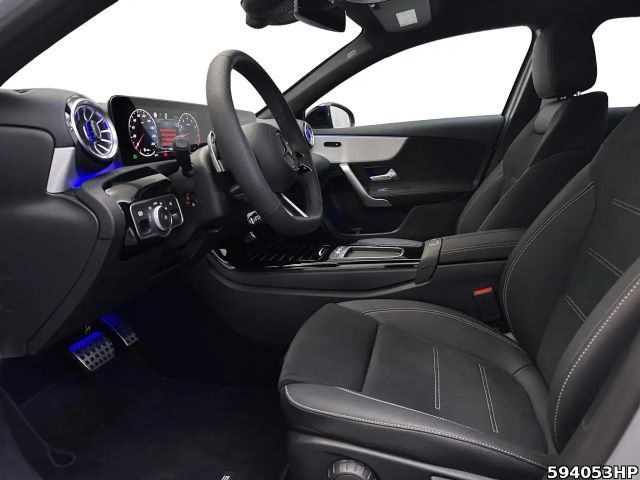 Mercedes-Benz A 200 AMG Line