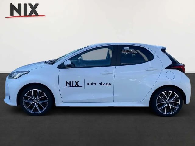 Toyota Yaris Hatchback Hybride Style