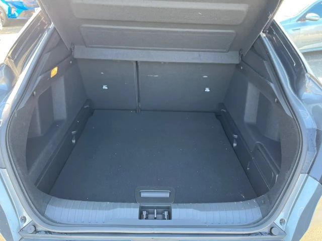 Renault Arkana E-Tech Hybrid