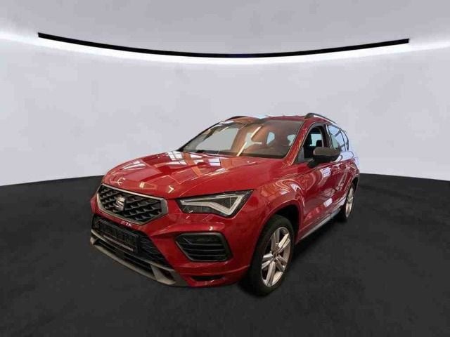 Seat Ateca 1.5 TSI DSG FR-lijn