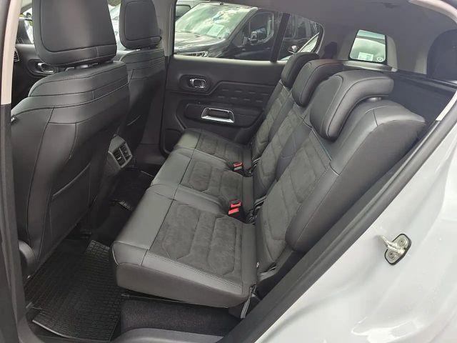 Citroën C5 Aircross BlueHDi Max