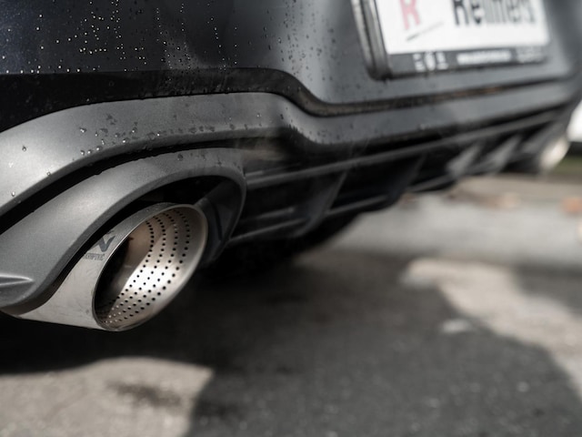 Volkswagen Golf 2.0 TSI Golf VIII