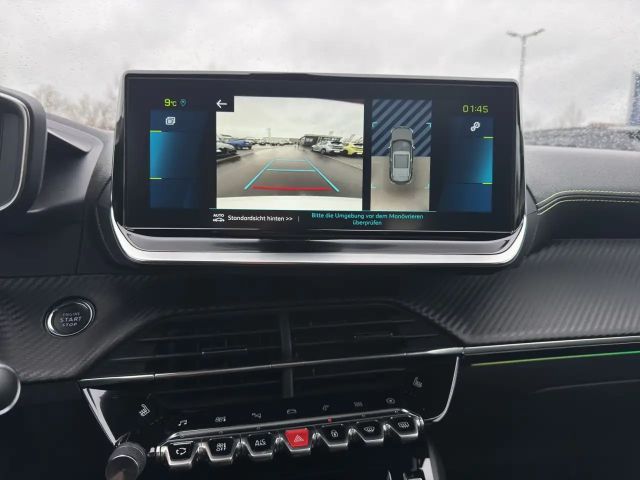 Peugeot E-2008 GT-Line