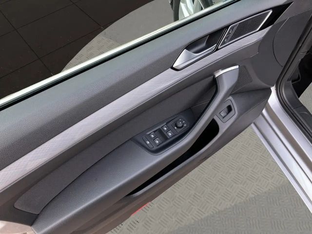 Volkswagen Passat Business Variant