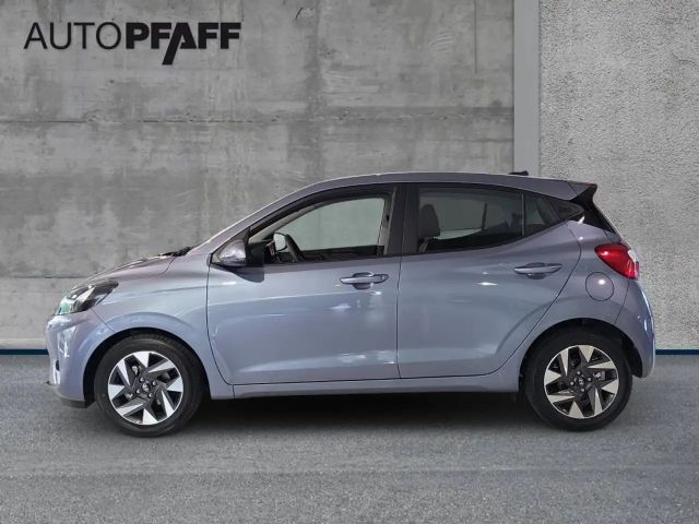 Hyundai i10 1.0 Trend