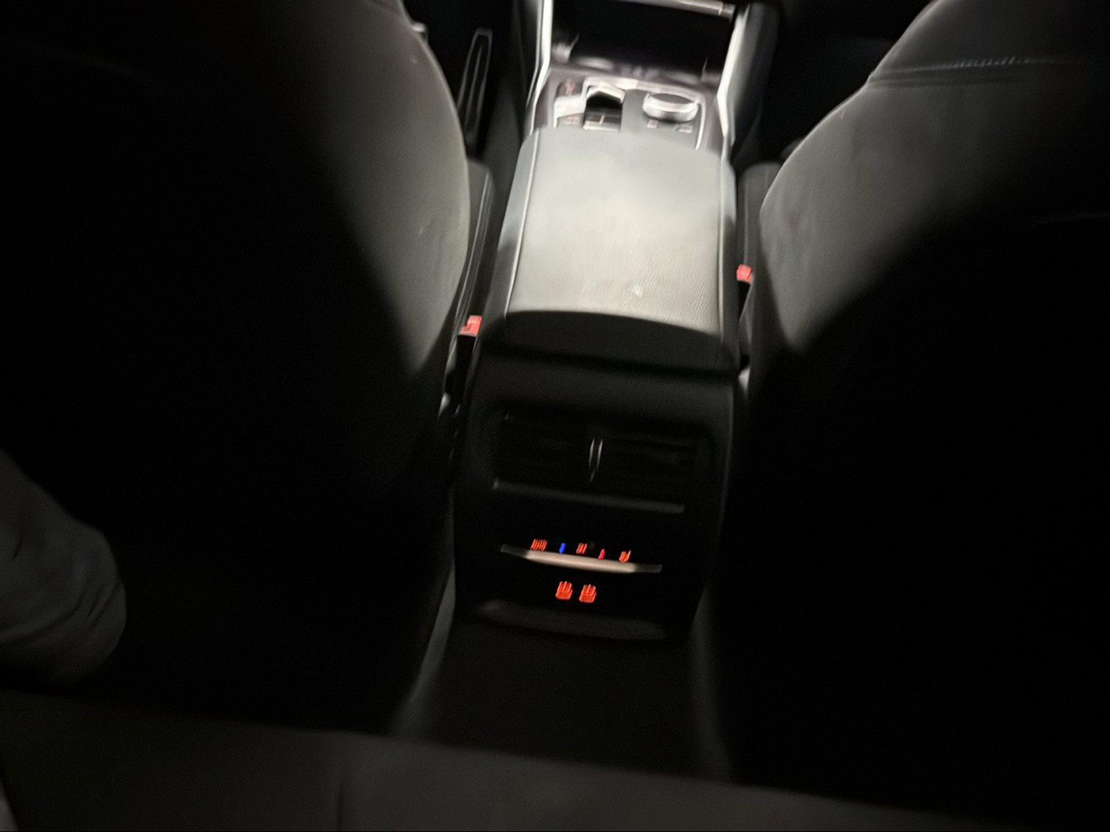 BMW 320 320d Touring