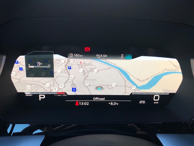 Audi A3 35 TFSI S-Tronic Sportback