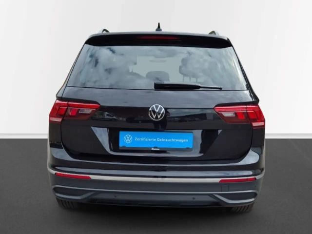 Volkswagen Tiguan 2.0 TDI DSG Life