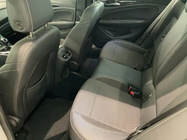 Opel Insignia 2.0 CDTI Sports Tourer