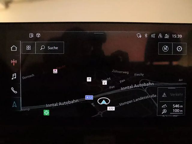 Audi A5 40 TFSI Cabriolet