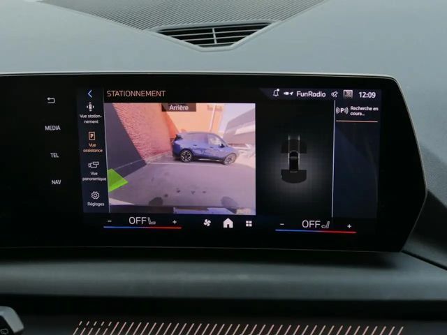 BMW 116 M-Sport Sedan