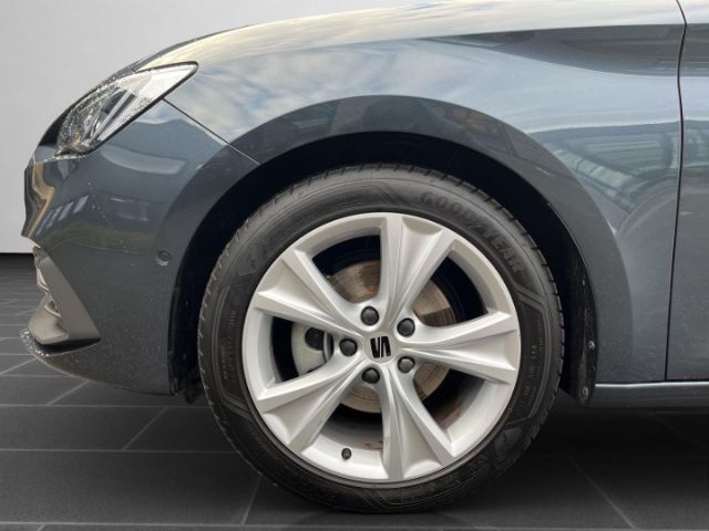 Seat Leon 1.5 eTSI DSG FR-lijn Sportstourer