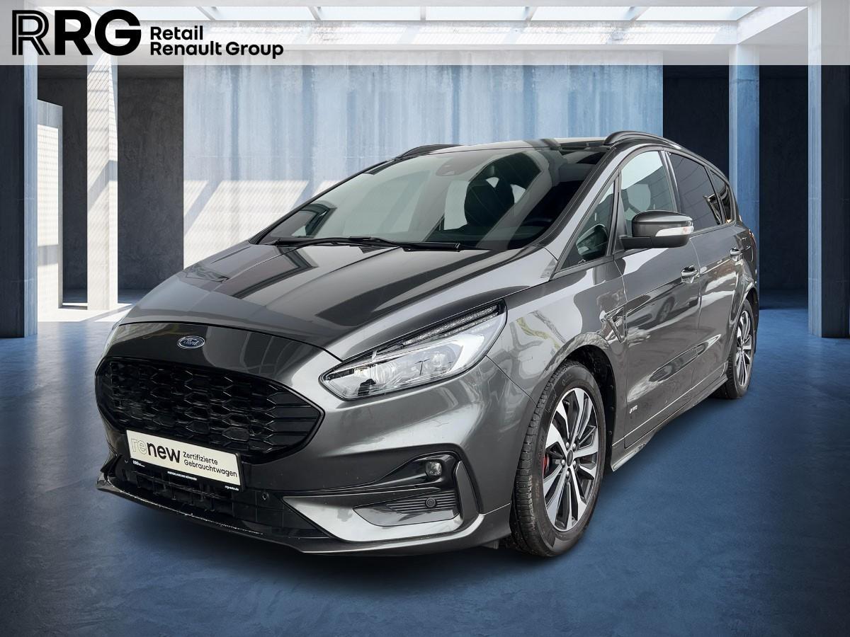 Ford S-Max AWD ST Line