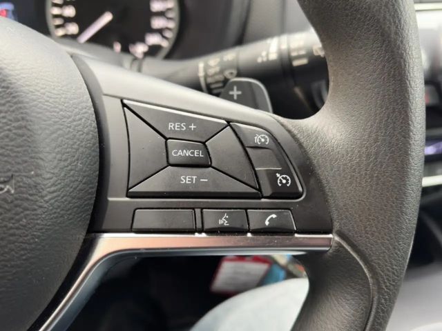 Nissan Juke Acenta DIG-T