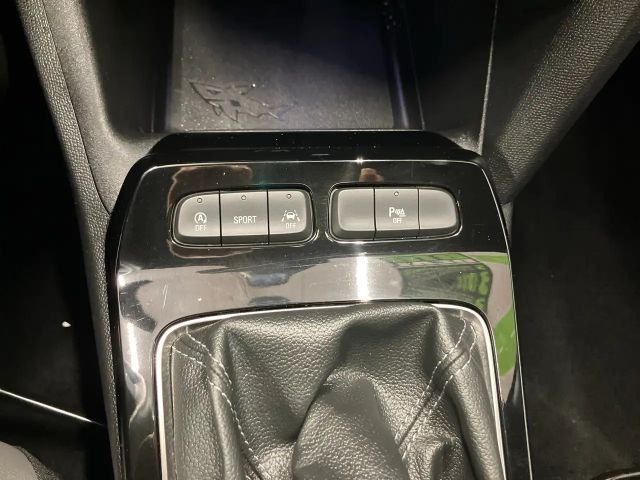 Opel Mokka 1.2 Turbo GS-Line Grand Sport Turbo