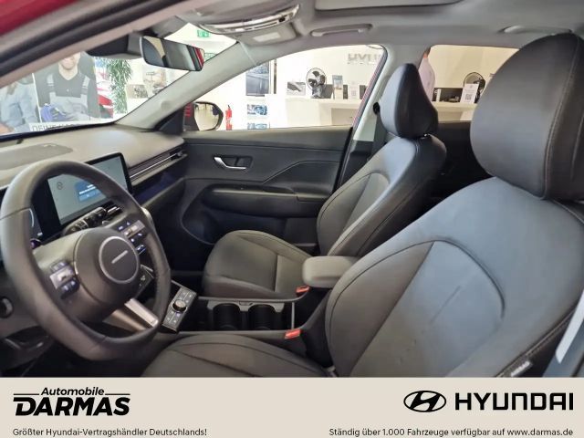 Hyundai Kona 1.6 Prime