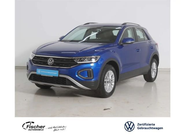 Volkswagen T-Roc 1.0 TSI Life