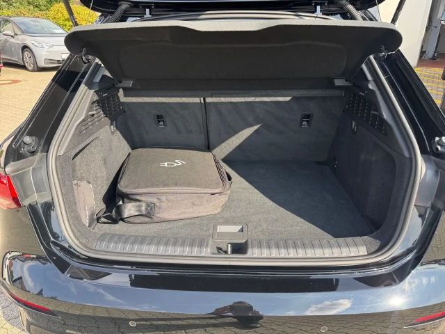 Audi A3 40 TFSI Hybride S-Tronic Sedan