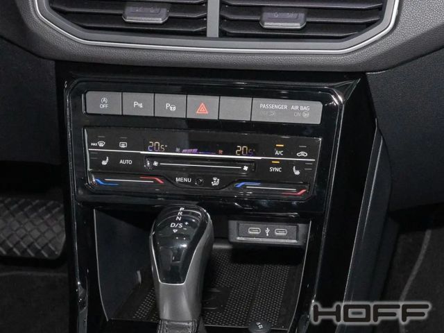 Volkswagen T-Cross 1.5 TSI ACT DSG