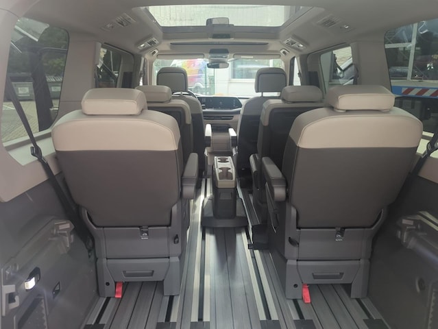 Volkswagen Multivan T7