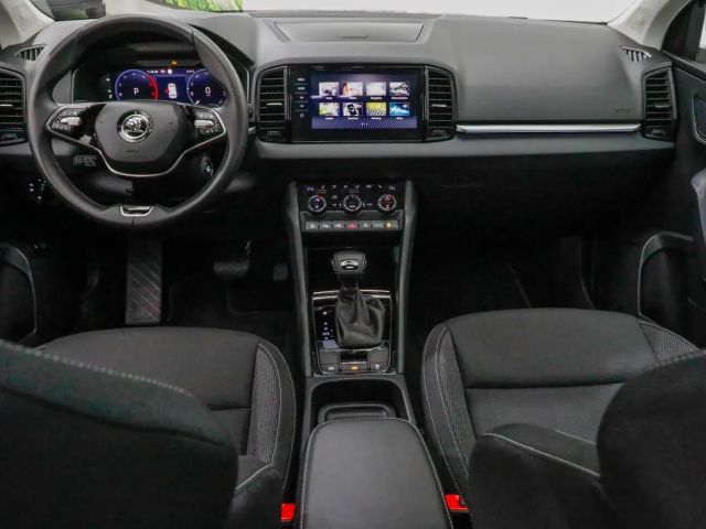 Skoda Karoq 2.0 TDI 4x4